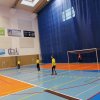 Mistrzostwa Powiatu SZS w Minipiłce Nożnej Dziewcząt
